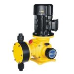 Import DJZ metering pump from chinese wholesale supplier and manufacturer