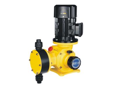 Import DJZ metering pump from chinese wholesale supplier and manufacturer