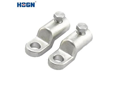 Import DL-4 Aluminium Bolted Lug(35kV) from chinese wholesale supplier and manufacturer