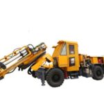 Import DL-4 Production drilling jumbo from chinese wholesale supplier and manufacturer