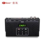 Import DM-01THB HD to DVB-T Signal AV To RF Encoder Modulator DVB-T Digital Modulator from chinese wholesale supplier and manufacturer