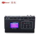 Import DM-02ITH GECEN HD/AV Signal To ISDB-T Encoder Modulator ISDB-T Digital Modulator from chinese wholesale supplier and manufacturer