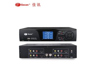Import DM-42TH QUAD 4 Way Input Encoder Modulator DVB-T Digital Modulator from chinese wholesale supplier and manufacturer