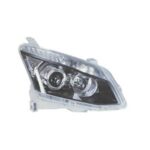 Import DMAX 2012 HEAD LAMP from chinese wholesale supplier and manufacturer