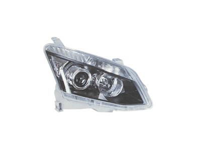 Import DMAX 2012 HEAD LAMP from chinese wholesale supplier and manufacturer