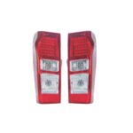 Import DMAX 2012 TAIL LAMP LED from chinese wholesale supplier and manufacturer