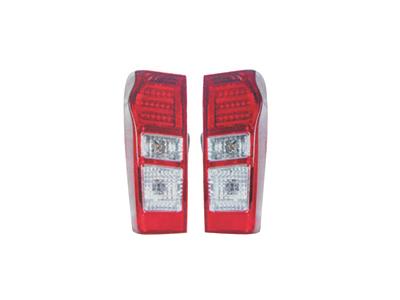 Import DMAX 2012 TAIL LAMP LED from chinese wholesale supplier and manufacturer