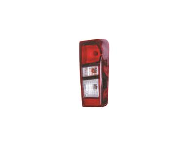 Import DMAX 2012 TAIL LAMP from chinese wholesale supplier and manufacturer