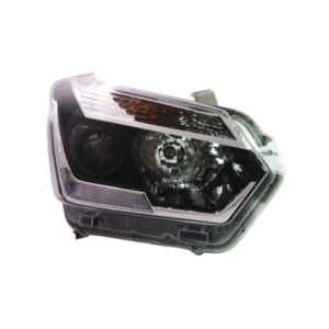 Import Dmax2017 headlight (lens) from chinese wholesale supplier and manufacturer