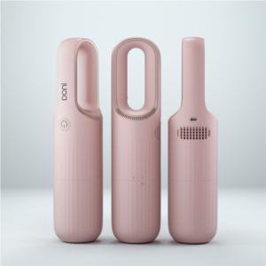Import DN-H10 DONI Big power portable wireless vacuum cleaner for cars from chinese wholesale supplier and manufacturer