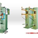 Import DN series pedal-powered spot welding from chinese wholesale supplier and manufacturer