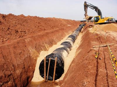 Import DN1100 Ductile Iron Pipes from chinese wholesale supplier and manufacturer