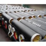 Import DN1200 Ductile Iron Pipes from chinese wholesale supplier and manufacturer