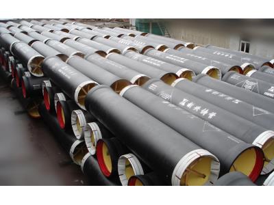 Import DN1200 Ductile Iron Pipes from chinese wholesale supplier and manufacturer