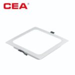 Import DOB slim panel light,square,inlay,100-265V,100 lm/w,backlit led panel light,18w from chinese wholesale supplier and manufacturer