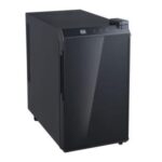 Import DOE 23L Thermoelectric Wine Cooler from chinese wholesale supplier and manufacturer