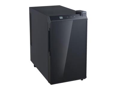 Import DOE 23L Thermoelectric Wine Cooler from chinese wholesale supplier and manufacturer