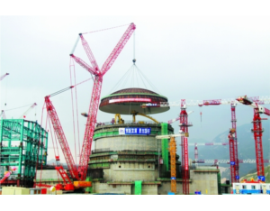 Import Dome hoisting from chinese wholesale supplier and manufacturer