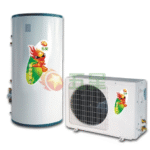 Import Domestic heat pump from chinese wholesale supplier and manufacturer