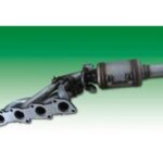 Import Dong’an Mitsubishi 4G13S Exhaust Manifolds from chinese wholesale supplier and manufacturer