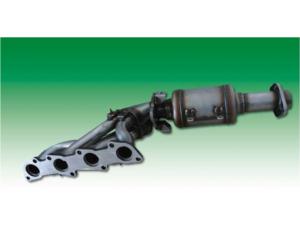 Import Dong’an Mitsubishi 4G13S Exhaust Manifolds from chinese wholesale supplier and manufacturer