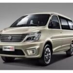 Import Dongfeng lingzhi M5EV from chinese wholesale supplier and manufacturer