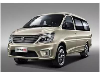 Import Dongfeng lingzhi M5EV from chinese wholesale supplier and manufacturer