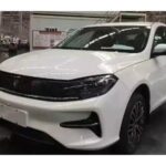 Import Dongfeng S60EV from chinese wholesale supplier and manufacturer