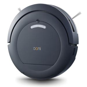 Import Doni V16 Robot Vacuum cleaner with Gyroscope and mopping from chinese wholesale supplier and manufacturer