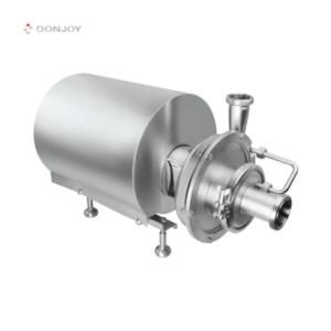 Import Donjoy ZLX self-priming Centrifugal pump from chinese wholesale supplier and manufacturer