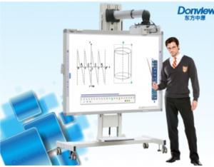 Import Donview Electromagnetic Interactive Whiteboard from chinese wholesale supplier and manufacturer