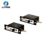Import Door electromagnetic lock electric latching electromagnet from chinese wholesale supplier and manufacturer