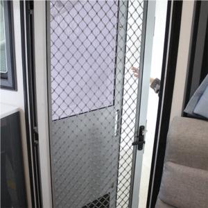 Import Door for caravan from chinese wholesale supplier and manufacturer