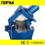 Import Door frame roll forming machine from chinese wholesale supplier and manufacturer