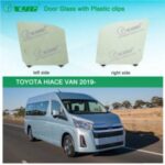 Import Door Glass with Plastic clips from chinese wholesale supplier and manufacturer