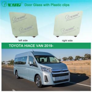Import Door Glass with Plastic clips from chinese wholesale supplier and manufacturer