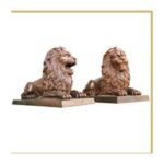 Import Door lion from chinese wholesale supplier and manufacturer