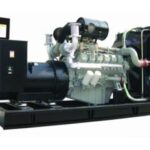 Import Doosan daewoo power series diesel generating sets from chinese wholesale supplier and manufacturer