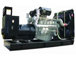 Import Doosan daewoo power series diesel generating sets from chinese wholesale supplier and manufacturer