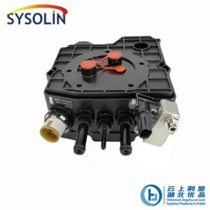 Import Dosing Pump from chinese wholesale supplier and manufacturer