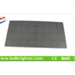 Import Dot-matrix single/double color-F3.75 from chinese wholesale supplier and manufacturer