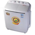 Import Double barrel move washing machine from chinese wholesale supplier and manufacturer