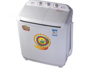 Import Double barrel move washing machine from chinese wholesale supplier and manufacturer
