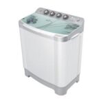 Import double barrel washing machine from chinese wholesale supplier and manufacturer