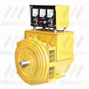 Import DOUBLE BEARING AC BRUSHLESS GENERATOR ALTERNATOR from chinese wholesale supplier and manufacturer