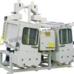Import Double Body Paddy Separator MGCZ-46x20x2 from chinese wholesale supplier and manufacturer
