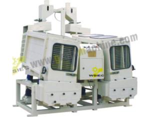 Import Double Body Paddy Separator MGCZ-46x20x2 from chinese wholesale supplier and manufacturer