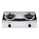 Import Double burner gas burner from chinese wholesale supplier and manufacturer