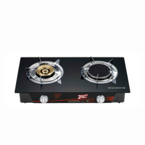 Import Double burner gas stove from chinese wholesale supplier and manufacturer
