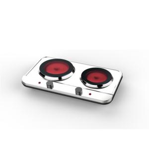 Import Double Ceramic Hot Plate from chinese wholesale supplier and manufacturer